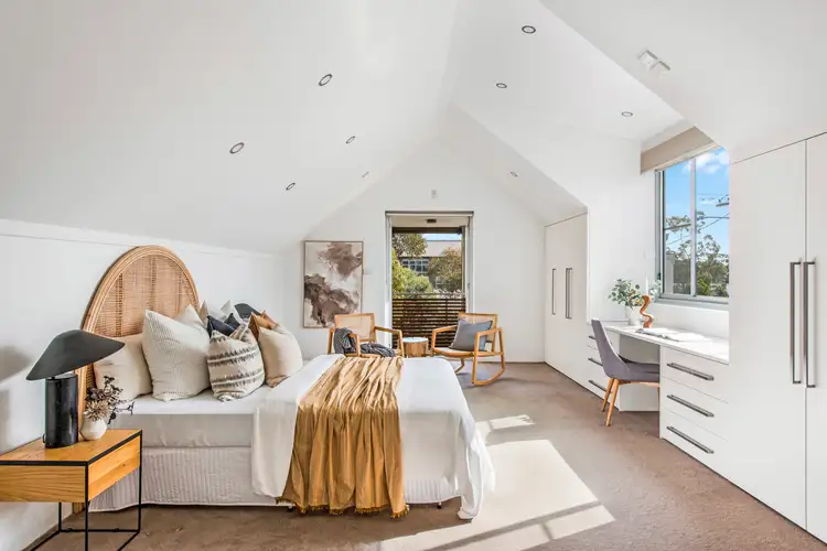 Sixth view of Homely house listing, 115 Charles Street, Lilyfield NSW 2040