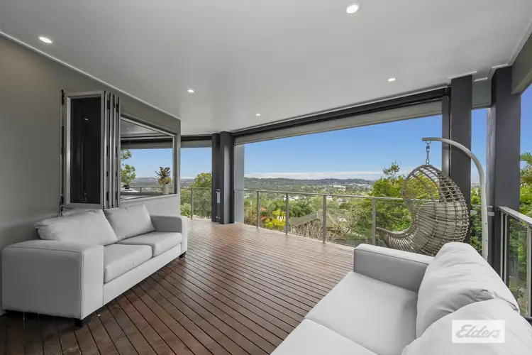 Second view of Homely house listing, 35 Innes Crescent, Cornubia QLD 4130