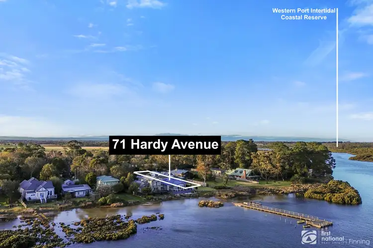 Third view of Homely house listing, 71 Hardy Avenue, Cannons Creek VIC 3977