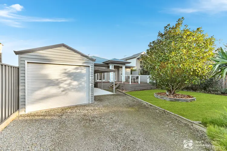 Fourth view of Homely house listing, 71 Hardy Avenue, Cannons Creek VIC 3977