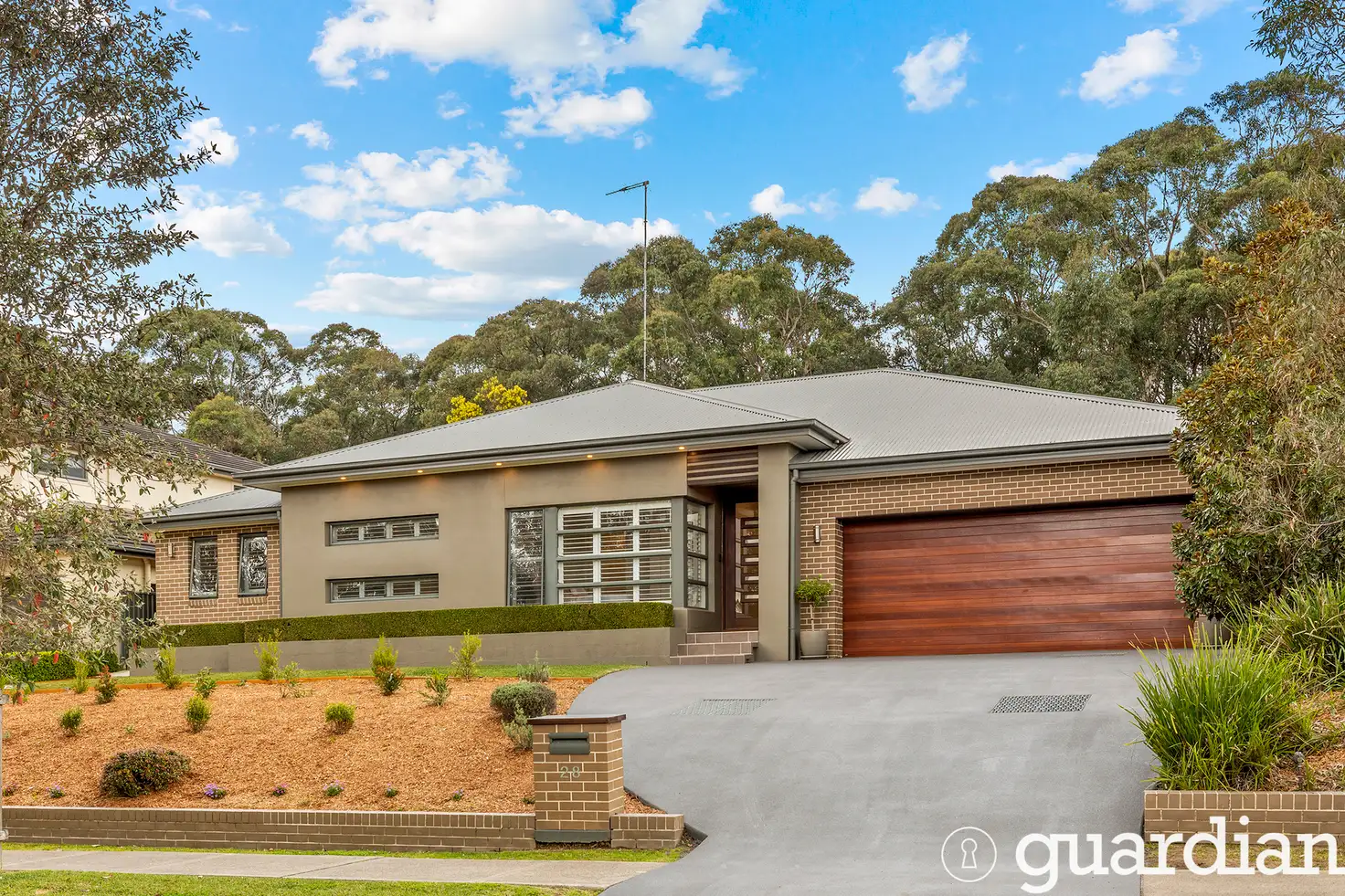 Main view of Homely house listing, 28 Pellitt Lane, Dural NSW 2158