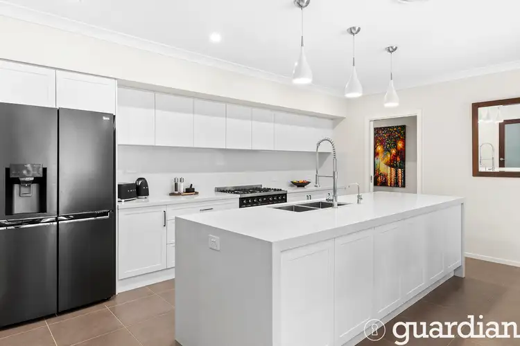 Second view of Homely house listing, 28 Pellitt Lane, Dural NSW 2158