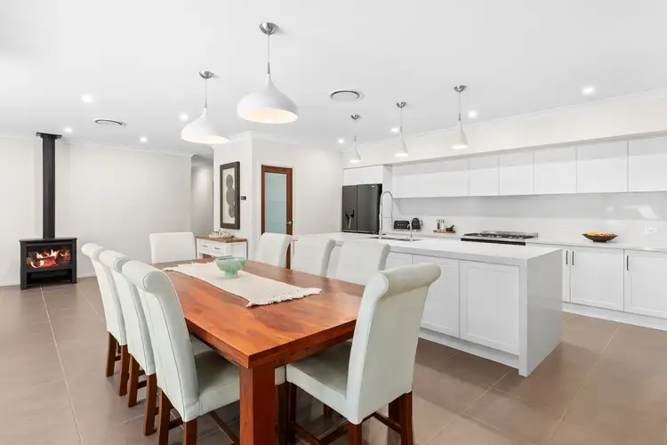 Third view of Homely house listing, 28 Pellitt Lane, Dural NSW 2158