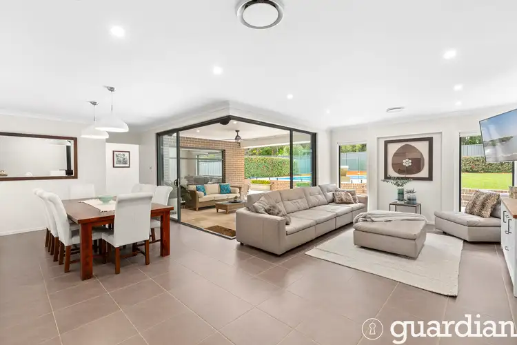 Fourth view of Homely house listing, 28 Pellitt Lane, Dural NSW 2158