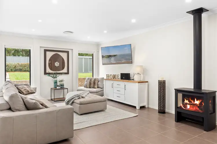 Fifth view of Homely house listing, 28 Pellitt Lane, Dural NSW 2158