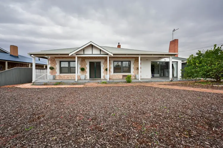 119 Essington Lewis Avenue, Whyalla SA 5600