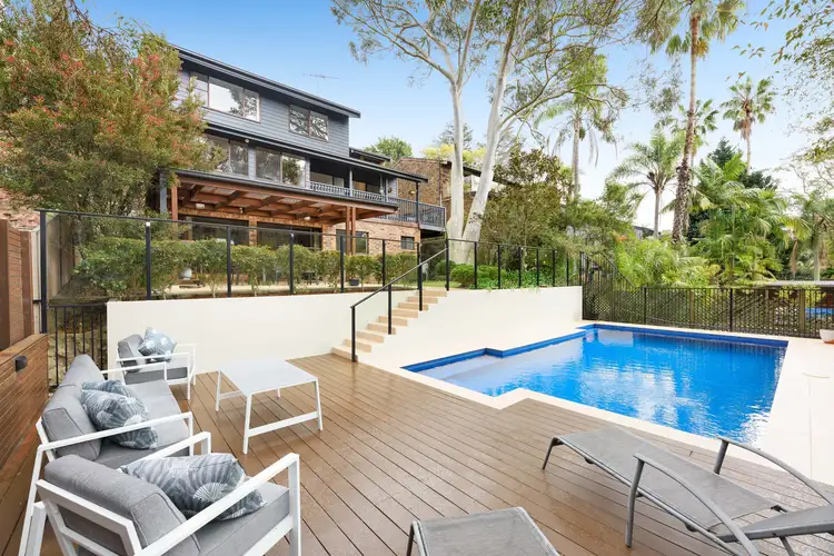 36 Christina Place, Kareela NSW 2232