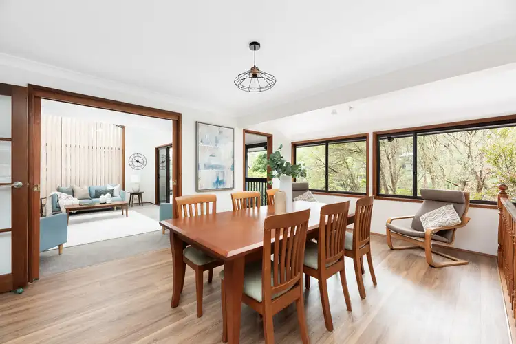 Third view of Homely house listing, 36 Christina Place, Kareela NSW 2232