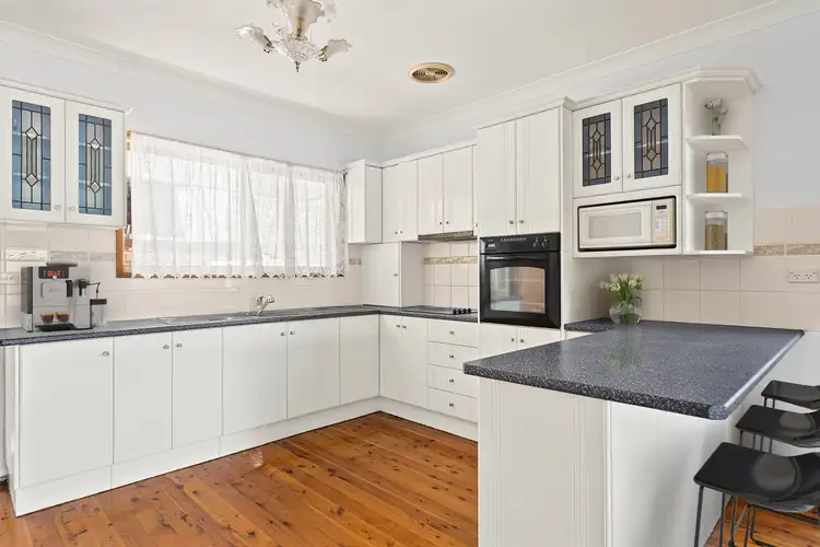 Third view of Homely house listing, 16 O'Donnell Drive, Figtree NSW 2525
