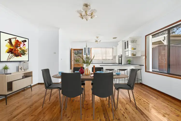 Fifth view of Homely house listing, 16 O'Donnell Drive, Figtree NSW 2525