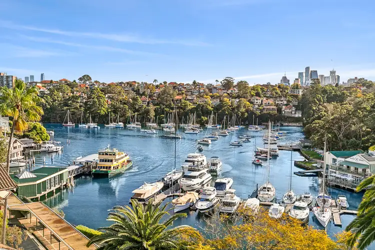Main view of Homely apartment listing, 2/2 Mosman Street, Mosman NSW 2088