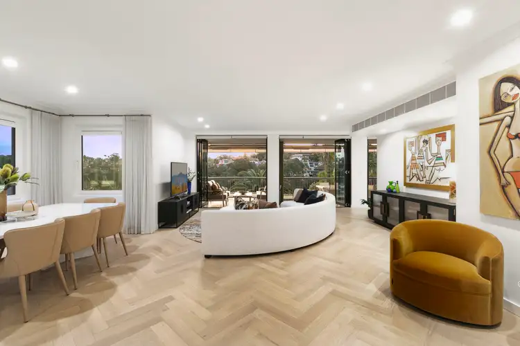 Fourth view of Homely apartment listing, 2/2 Mosman Street, Mosman NSW 2088