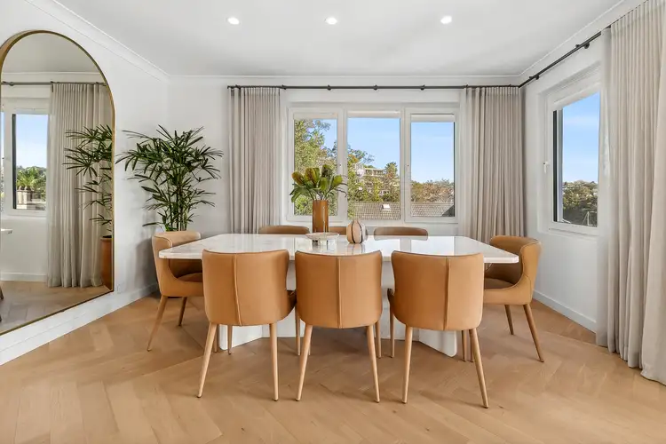 Fifth view of Homely apartment listing, 2/2 Mosman Street, Mosman NSW 2088