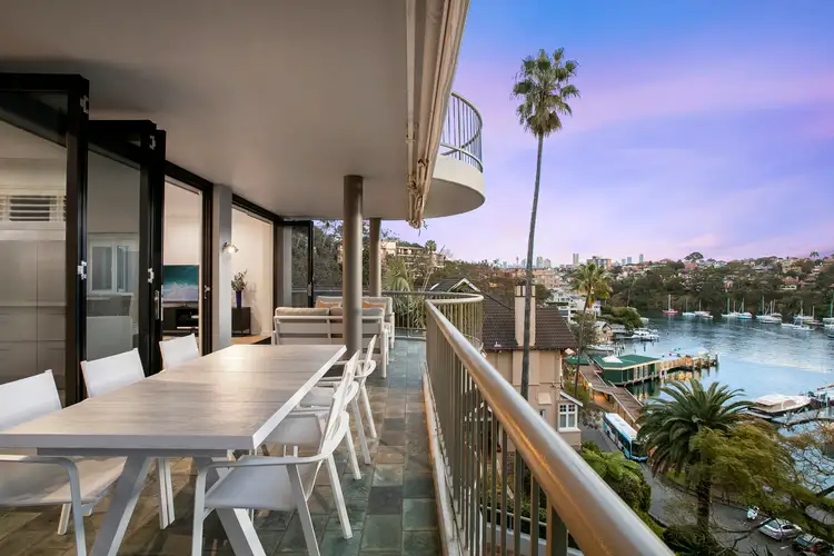 Sixth view of Homely apartment listing, 2/2 Mosman Street, Mosman NSW 2088