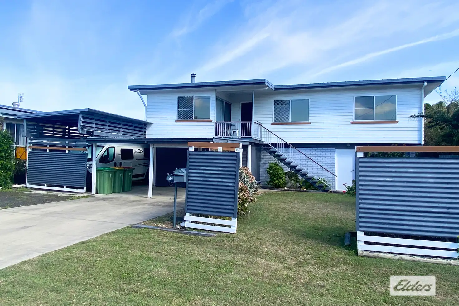 Main view of Homely house listing, 15 Wickham Street, Laidley QLD 4341