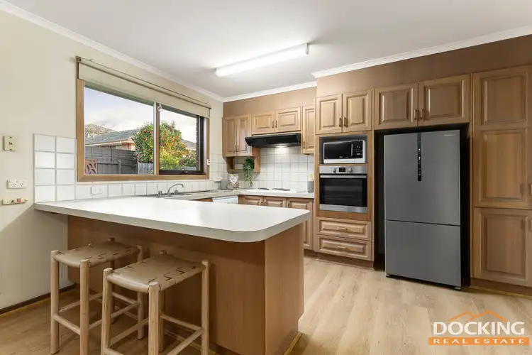 Third view of Homely unit listing, 1/16 Walker Avenue, Mitcham VIC 3132