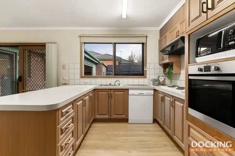 Fourth view of Homely unit listing, 1/16 Walker Avenue, Mitcham VIC 3132