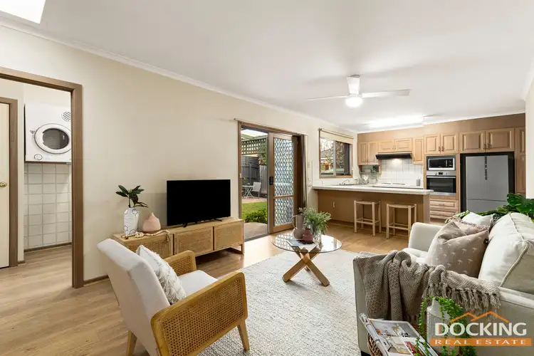 Fifth view of Homely unit listing, 1/16 Walker Avenue, Mitcham VIC 3132