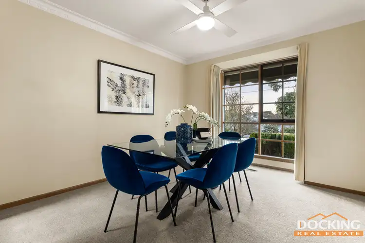 Sixth view of Homely unit listing, 1/16 Walker Avenue, Mitcham VIC 3132