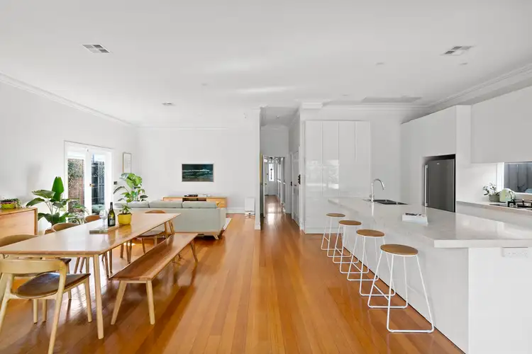 Fourth view of Homely house listing, 39 Alma Terrace, Newport VIC 3015