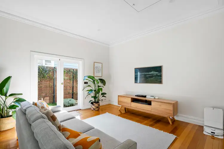 Fifth view of Homely house listing, 39 Alma Terrace, Newport VIC 3015