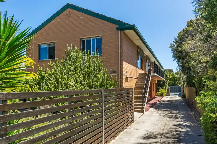 Main view of Homely unit listing, 2/30A The Crescent, Brighton SA 5048