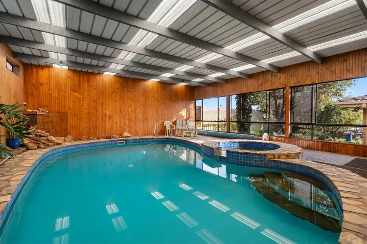 Fourth view of Homely house listing, 21 Bounty Road, Hallett Cove SA 5158