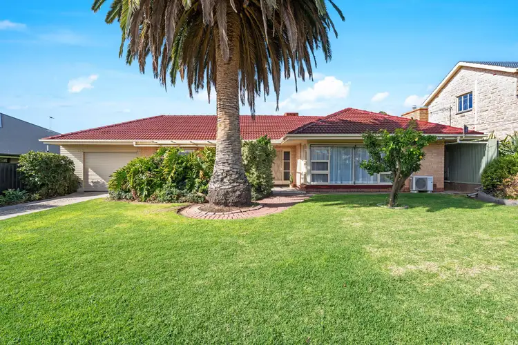 Main view of Homely house listing, 13 Davenport Terrace, Seaview Downs SA 5049