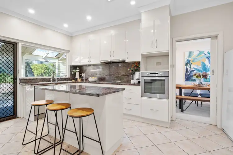 Second view of Homely house listing, 13 Davenport Terrace, Seaview Downs SA 5049