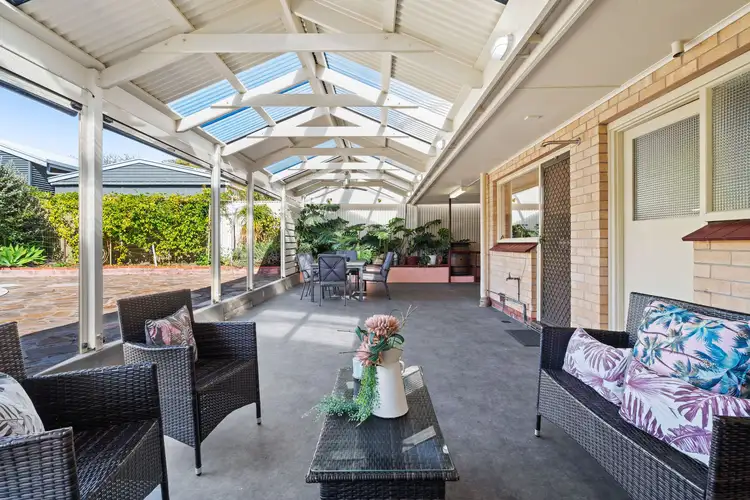 Third view of Homely house listing, 13 Davenport Terrace, Seaview Downs SA 5049