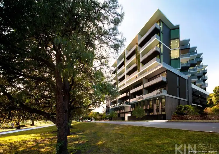 804/5-7 Irving Avenue, Box Hill VIC 3128
