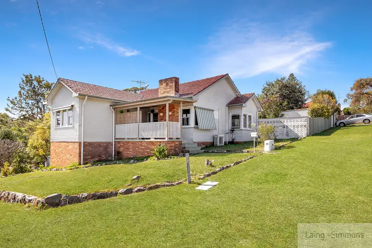 2 Jill Parade, Charlestown NSW 2290