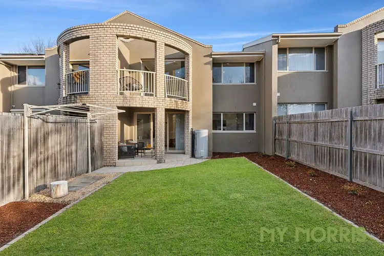 Main view of Homely townhouse listing, 5/2 Springbett Street, Kambah ACT 2902