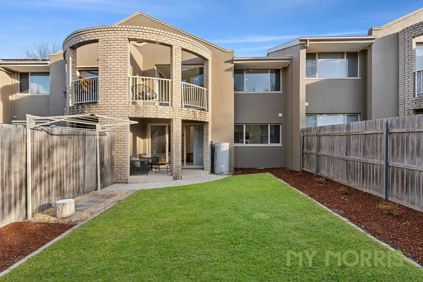 Main view of Homely townhouse listing, 5/2 Springbett Street, Kambah ACT 2902