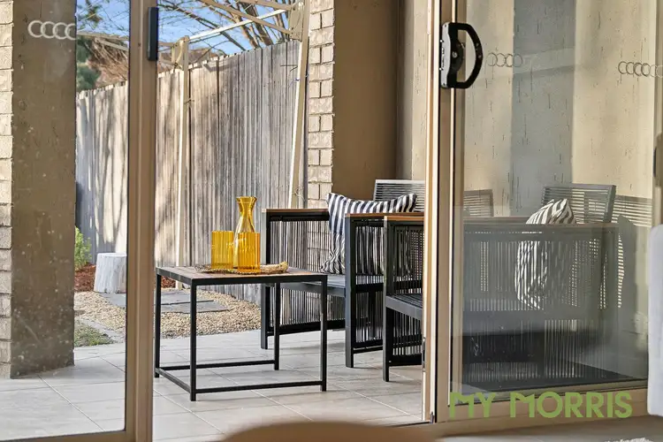 Second view of Homely townhouse listing, 5/2 Springbett Street, Kambah ACT 2902