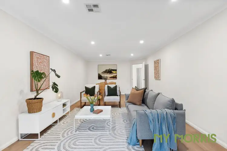 Third view of Homely townhouse listing, 5/2 Springbett Street, Kambah ACT 2902