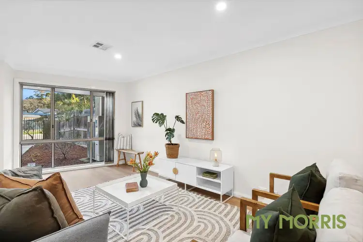 Fourth view of Homely townhouse listing, 5/2 Springbett Street, Kambah ACT 2902