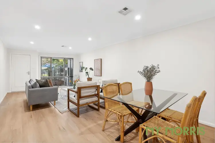 Fifth view of Homely townhouse listing, 5/2 Springbett Street, Kambah ACT 2902