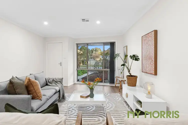 Sixth view of Homely townhouse listing, 5/2 Springbett Street, Kambah ACT 2902