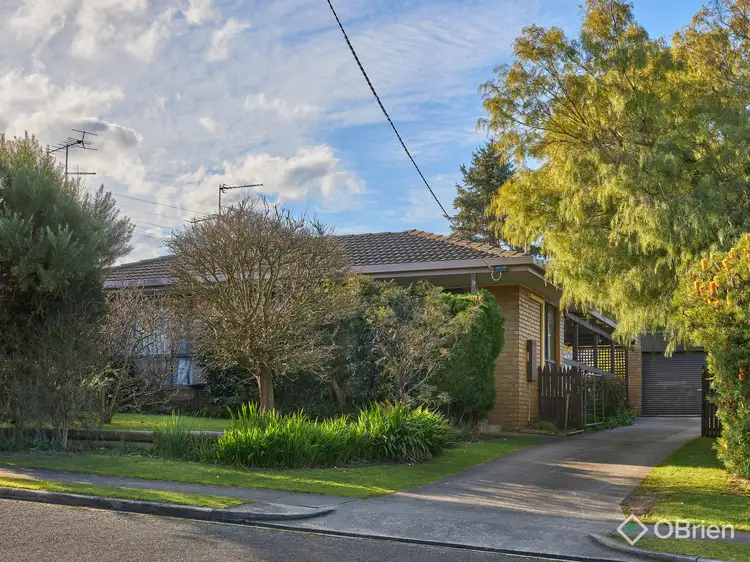 Main view of Homely house listing, 9 Princes Avenue, Drouin VIC 3818