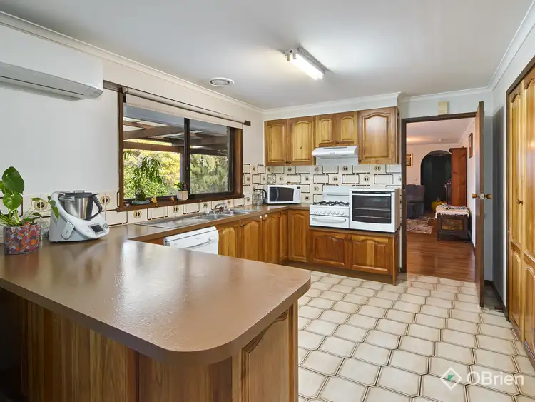 Third view of Homely house listing, 9 Princes Avenue, Drouin VIC 3818