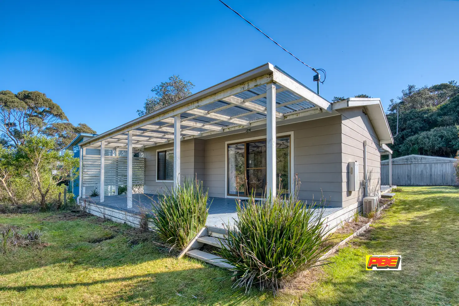 Main view of Homely house listing, 191 Jupiter Boulevard, Venus Bay VIC 3956