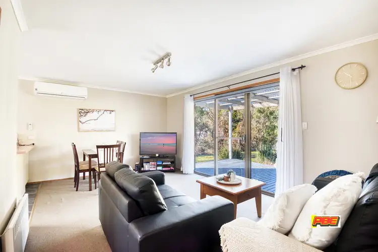 Second view of Homely house listing, 191 Jupiter Boulevard, Venus Bay VIC 3956