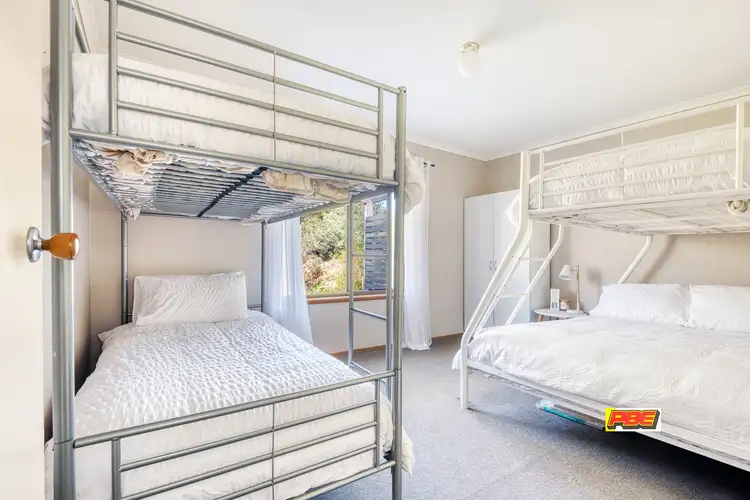 Fifth view of Homely house listing, 191 Jupiter Boulevard, Venus Bay VIC 3956