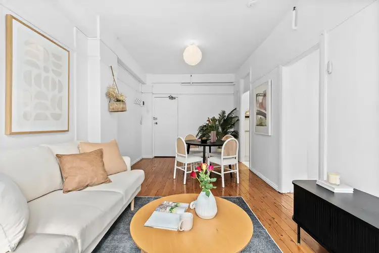 Fourth view of Homely apartment listing, 1/19A Tusculum Street, Potts Point NSW 2011