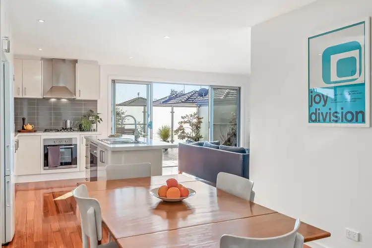 Third view of Homely apartment listing, 4/132a Wood Street, Preston VIC 3072