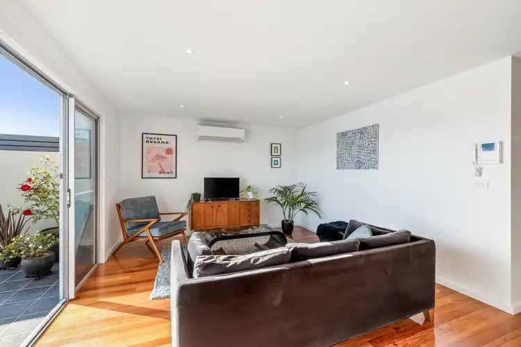 Fourth view of Homely apartment listing, 4/132a Wood Street, Preston VIC 3072