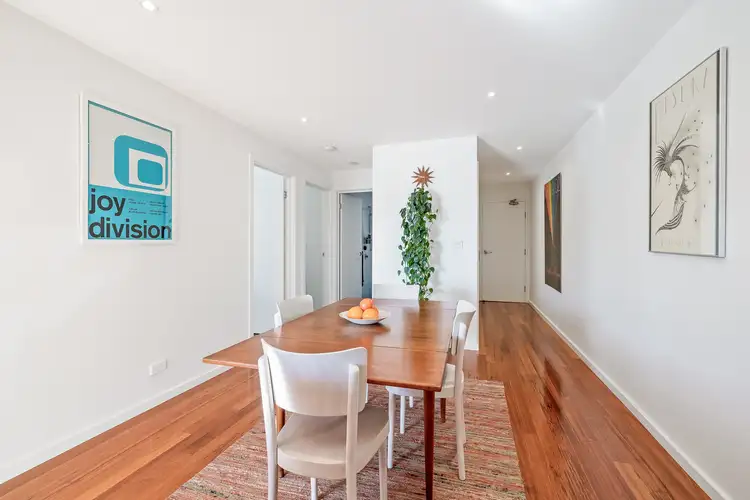 Fifth view of Homely apartment listing, 4/132a Wood Street, Preston VIC 3072