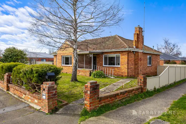 813 Ripon Street South, Redan VIC 3350