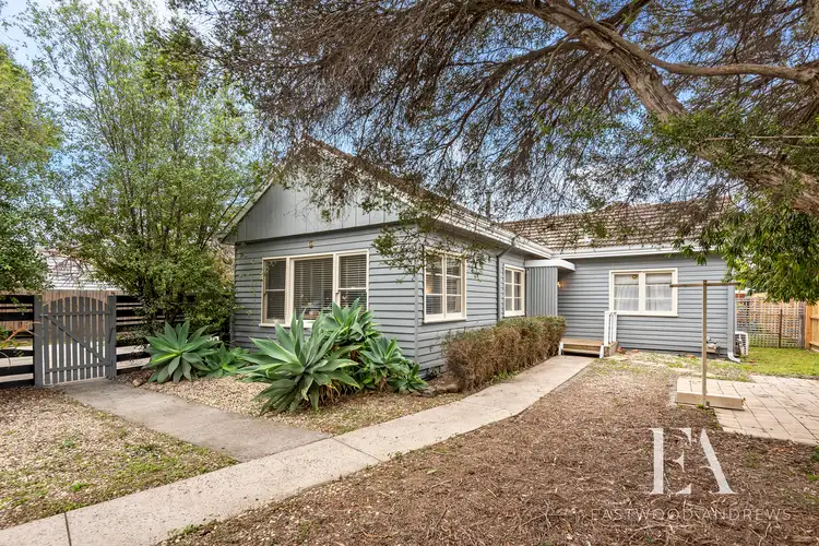 Main view of Homely house listing, 23 Boundary Road, Newcomb VIC 3219